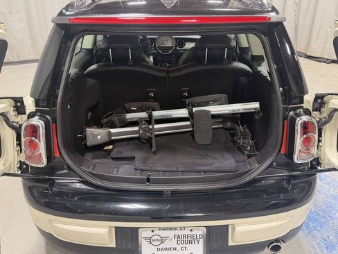 Used 2013 MINI Cooper Clubman FWD image 20
