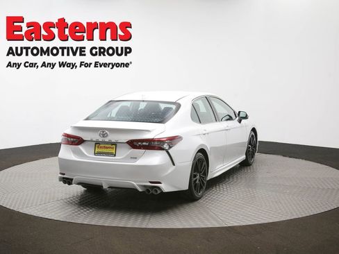 Used 2023 Toyota Camry XSE image 37
