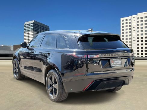 Used 2019 Land Rover Range Rover Velar S AWD/4WD image 3