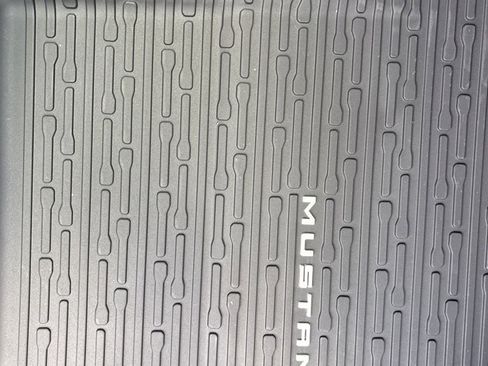 New 2026 Ford Mustang Premium image 11