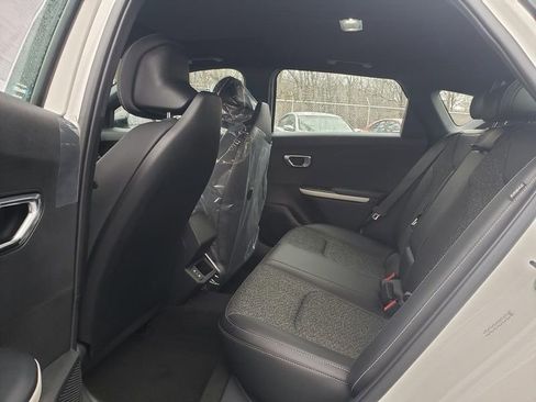 New 2025 Kia K4 GT-Line w/ GT-Line Sunroof Package image 7
