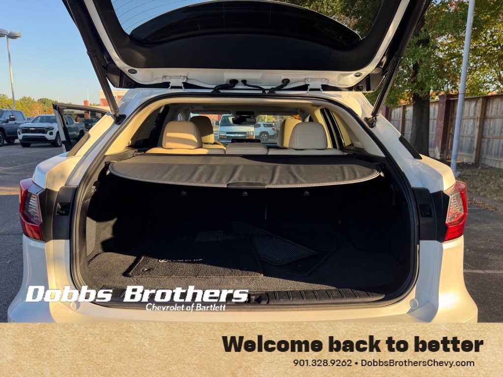 Used 2021 Lexus RX 350 FWD w/ Premium Package image 43