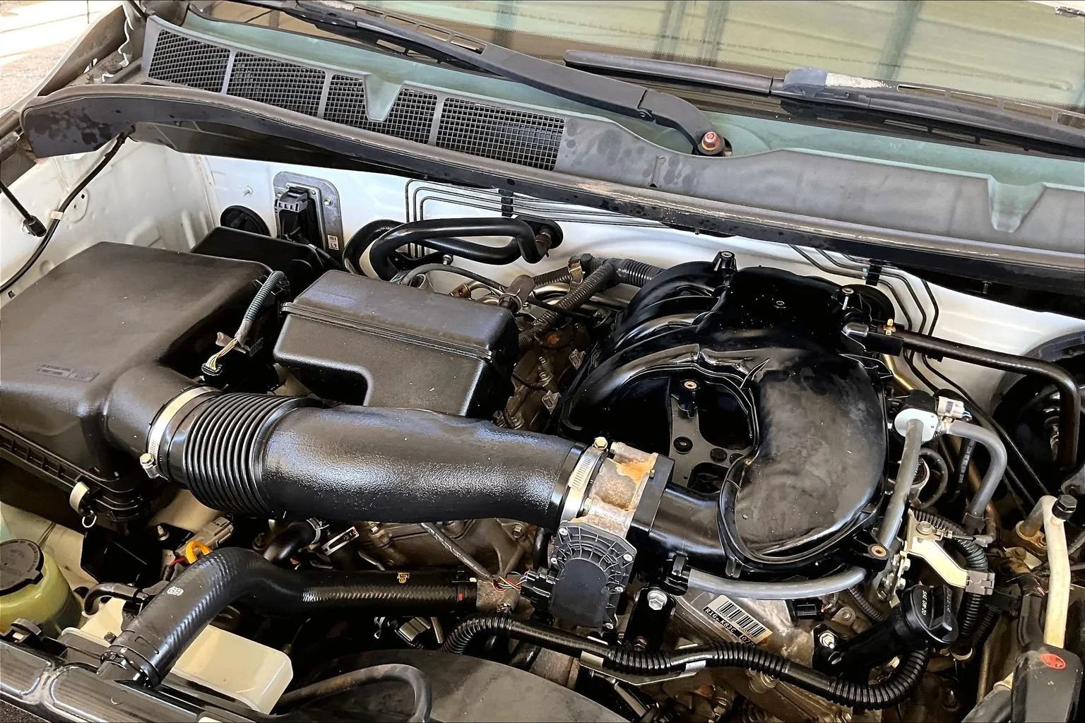 Used 2012 Toyota Tundra 2WD Double Cab image 27