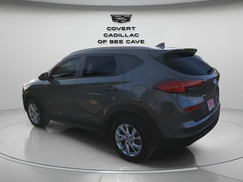 Used 2020 Hyundai Tucson Value image 7