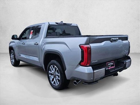 New 2026 Toyota Tundra 1794 Edition image 9