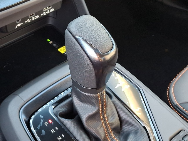 New 2026 Subaru Crosstrek 2.5i Limited AWD/4WD image 8