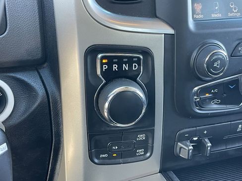 Used 2014 RAM 1500 Big Horn image 27