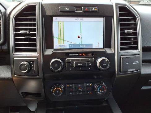 Used 2020 Ford F150 XLT w/ Equipment Group 302A Luxury AWD/4WD image 15