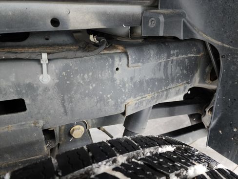 Used 2024 RAM 2500 Big Horn image 27