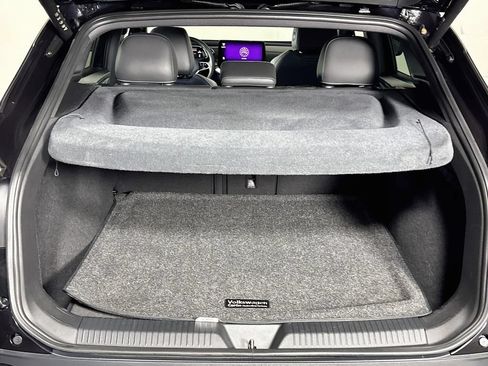 Certified 2023 Volkswagen ID.4 Pro S RWD image 23