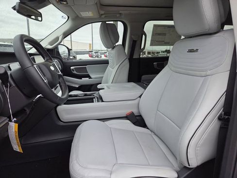 New 2026 Ford Expedition Max Platinum AWD/4WD image 11