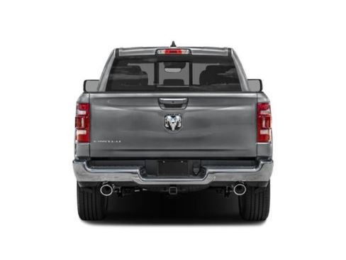 Used 2023 RAM 1500 Limited AWD/4WD image 5