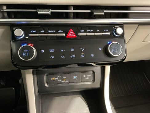 New 2026 Hyundai Tucson SEL AWD/4WD image 12