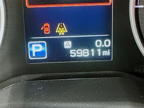 Used 2022 Subaru Ascent Premium w/ Convenience Package image 33