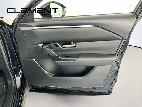 Used 2025 MAZDA CX-50 AWD 2.5 S w/ Preferred Package image 34