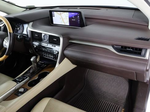 Used 2016 Lexus RX 350 AWD w/ Premium Package image 9