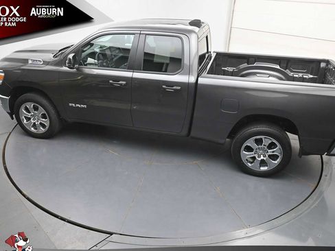 Used 2023 RAM 1500 Big Horn AWD/4WD image 29