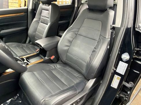 Used 2021 Honda CR-V Touring image 21