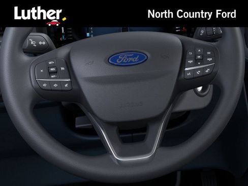 New 2026 Ford Maverick XL w/ Equipment Group 101A AWD/4WD image 14