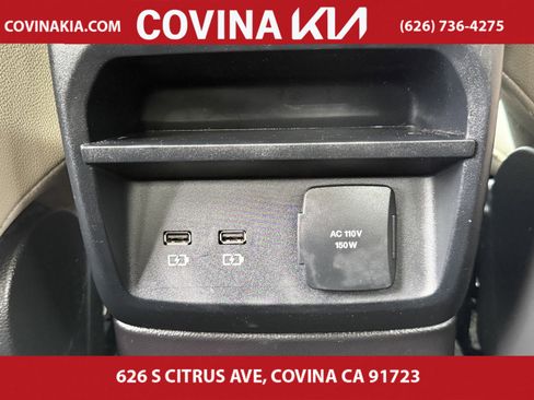 Used 2019 Ford Ranger Lariat w/ Equipment Group 501A Mid image 27