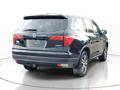 Used 2016 Honda Pilot EX