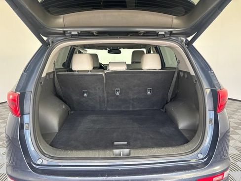 Used 2019 Kia Sportage EX w/ Option Group 040 AWD/4WD image 27