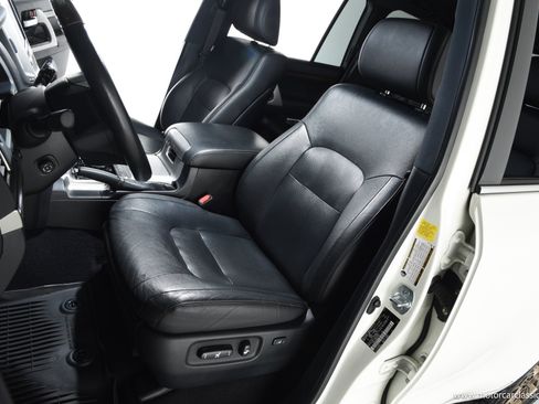 Used 2021 Toyota Land Cruiser Heritage Edition AWD/4WD image 23