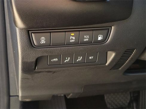 New 2026 MAZDA CX-50 2.5 Hybrid w/ Weather Package image 17