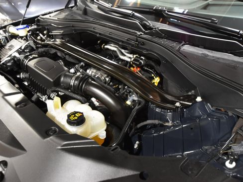 Used 2022 Lincoln Aviator Black Label image 62