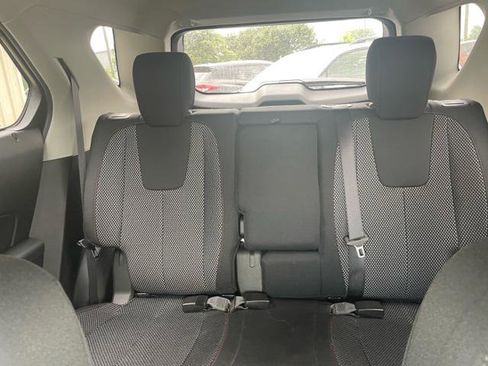 Used 2017 Chevrolet Equinox LT w/ Convenience Package AWD/4WD image 30