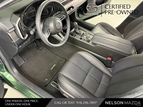 Used 2026 MAZDA CX-50 AWD 2.5 S w/ Premium Package image 20