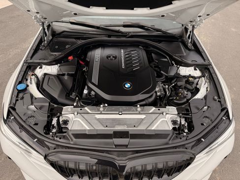 Used 2020 BMW M340i image 53