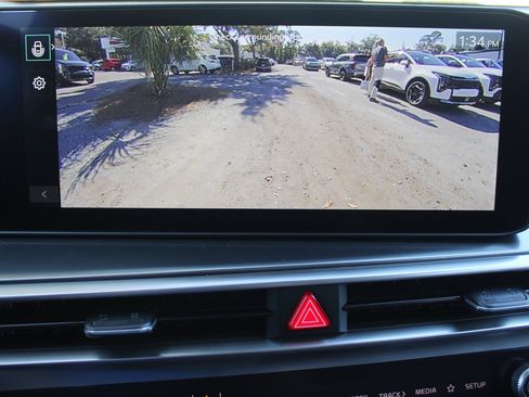 New 2026 Kia Sorento S FWD image 49