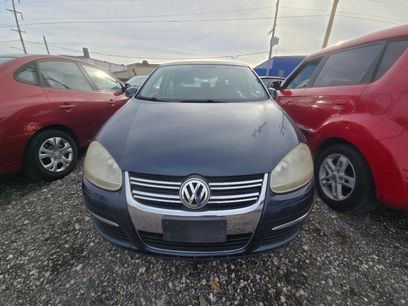 Used 2007 Volkswagen Jetta 2.5