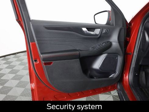 Certified 2023 Ford Escape ST-Line Elite AWD/4WD image 33