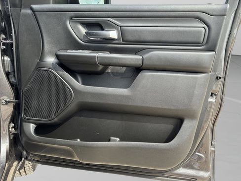 New 2026 RAM 1500 Express RWD image 29