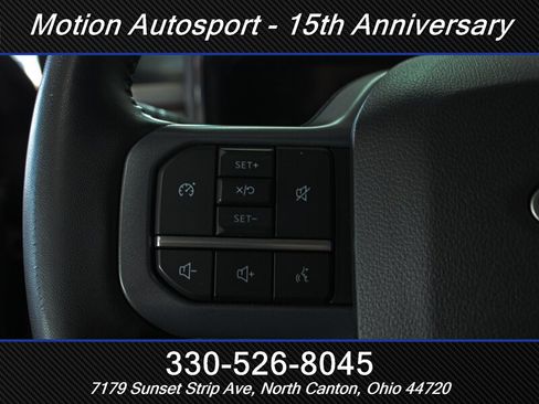 Used 2023 Ford F250 Lariat w/ Camper Package AWD/4WD image 19