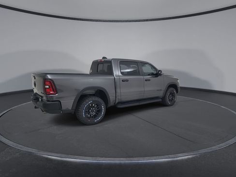 New 2026 RAM 1500 Rebel w/ Rebel Level 2 Equipment Group AWD/4WD image 15