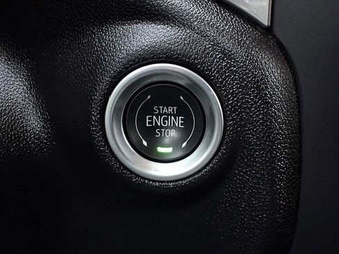 Used 2025 Chevrolet Silverado 1500 Custom w/ LPO, Dark Essentials Package AWD/4WD image 13