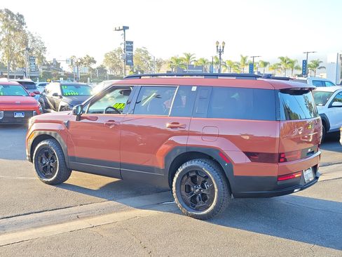 Certified 2025 Hyundai Santa Fe XRT AWD/4WD image 28
