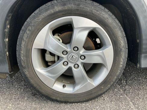 Used 2021 Honda HR-V LX image 31