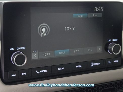 Certified 2024 Honda HR-V LX image 27