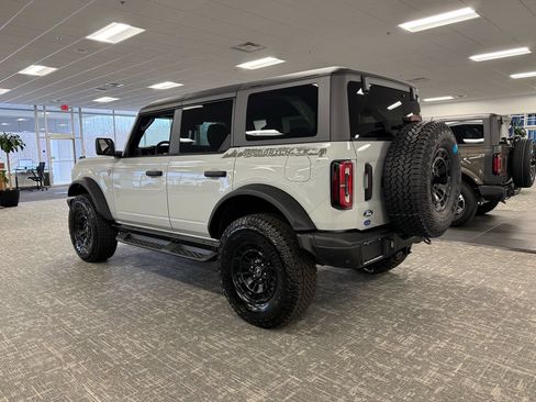 New 2026 Ford Bronco Badlands AWD/4WD image 6