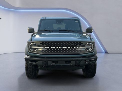 Used 2021 Ford Bronco Badlands image 10