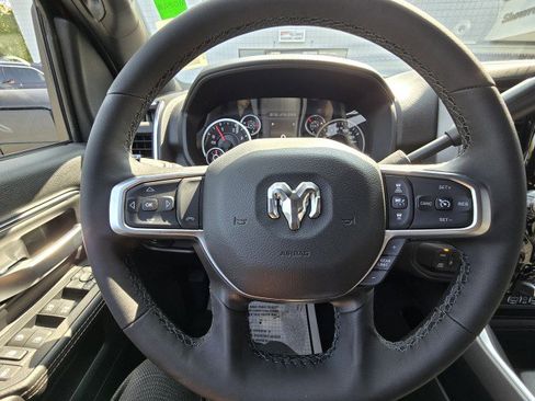 New 2026 RAM 2500 Big Horn image 17