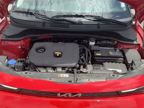 Certified 2025 Kia Soul GT-Line w/ GT-Line Technology Package image 18