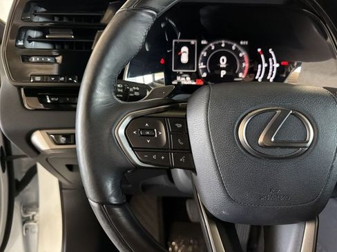 Certified 2024 Lexus RX 350 Premium w/ Cold Area Package FWD image 15