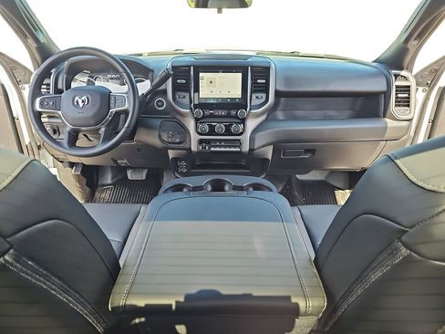 New 2025 RAM 5500 Tradesman image 41