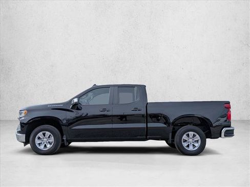 New 2026 Chevrolet Silverado 1500 LT RWD image 7