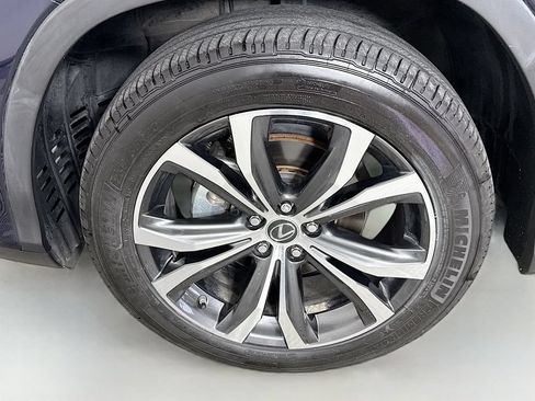 Certified 2021 Lexus RX 350L FWD w/ Premium Package image 32